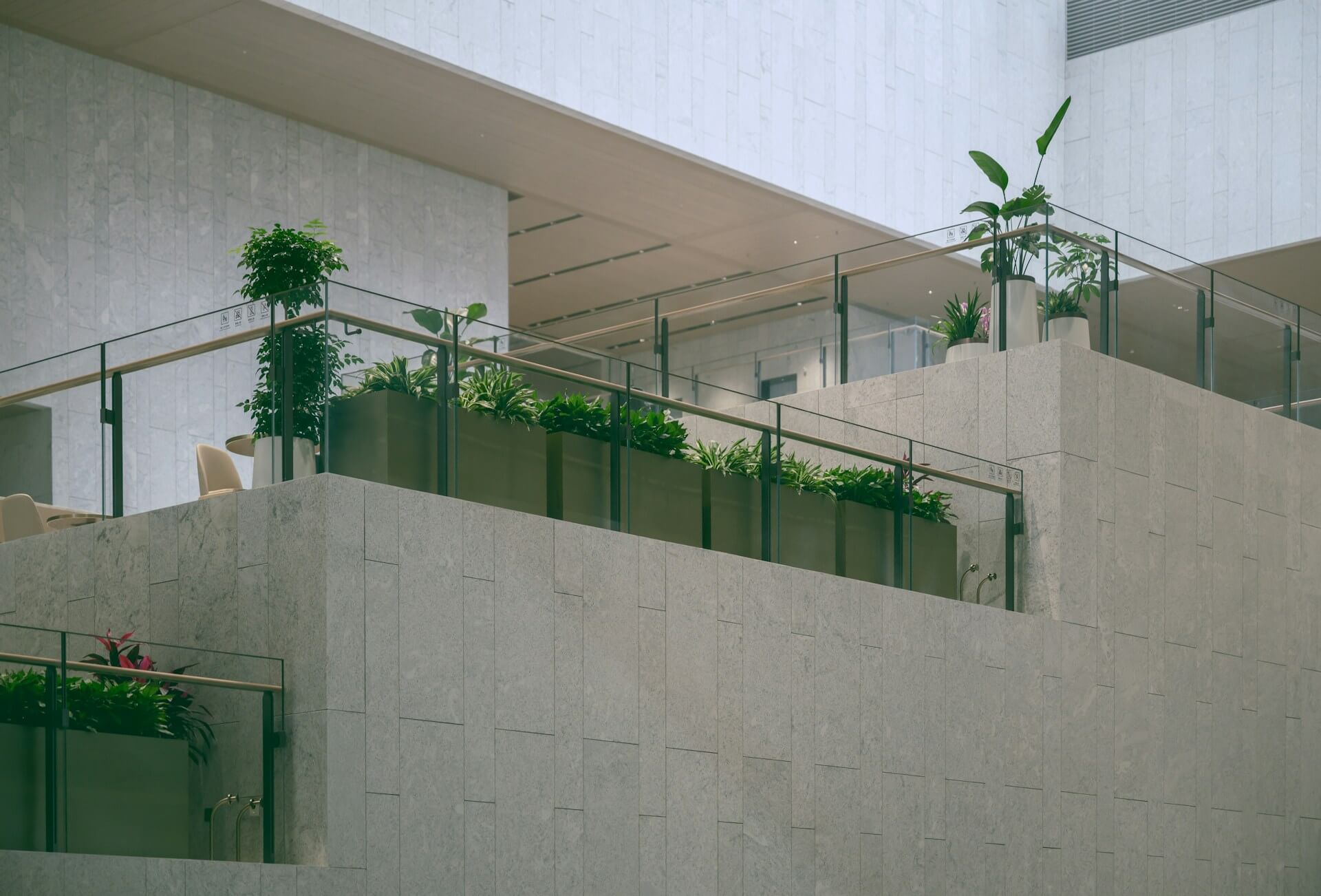 modern Australian building facade with Alucobond cladding. Image by Gemini