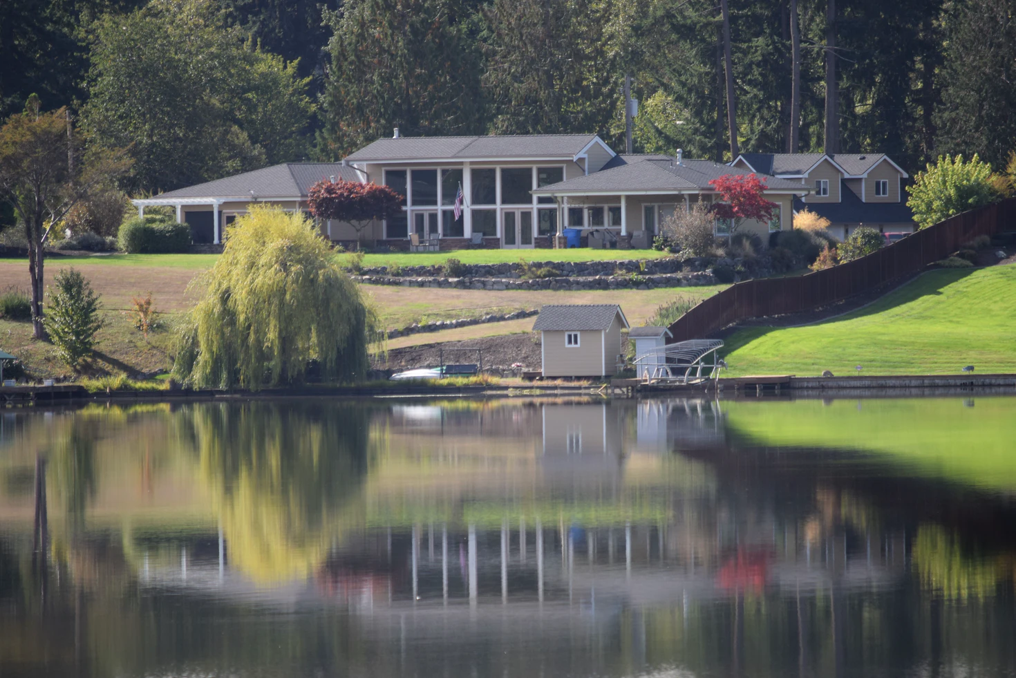 Lakehouse