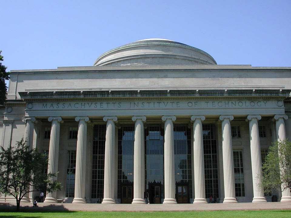 Massachusetts Institute of Technology - MIT Boston MA