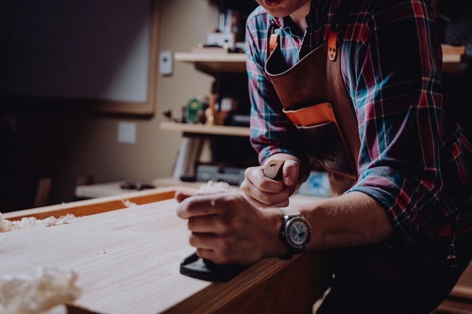 Highland Cabinetry Website