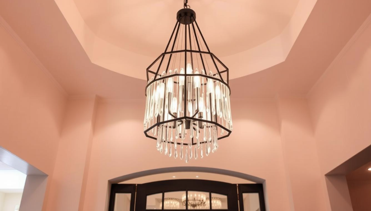 Chandelier