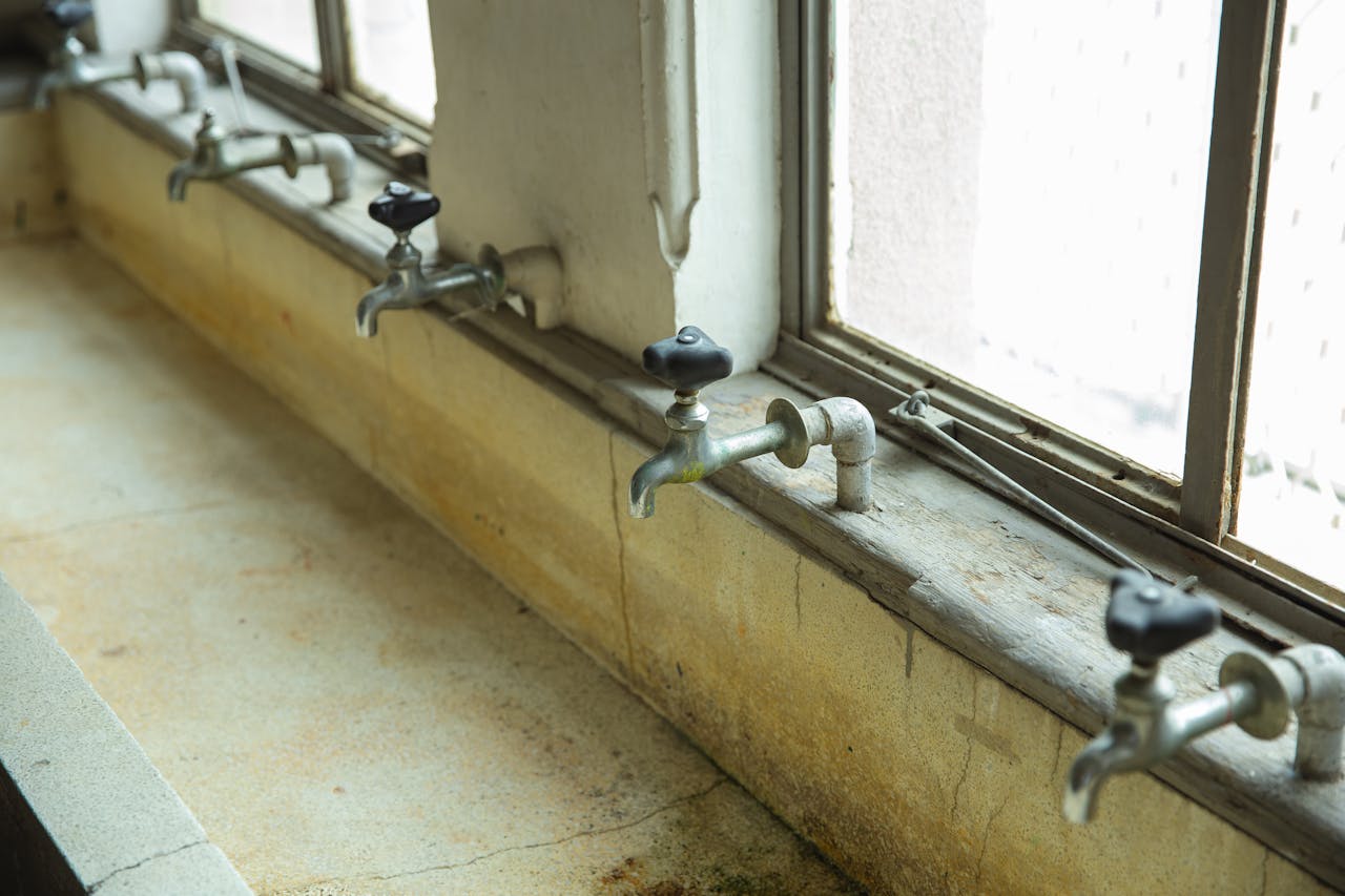Waterheater