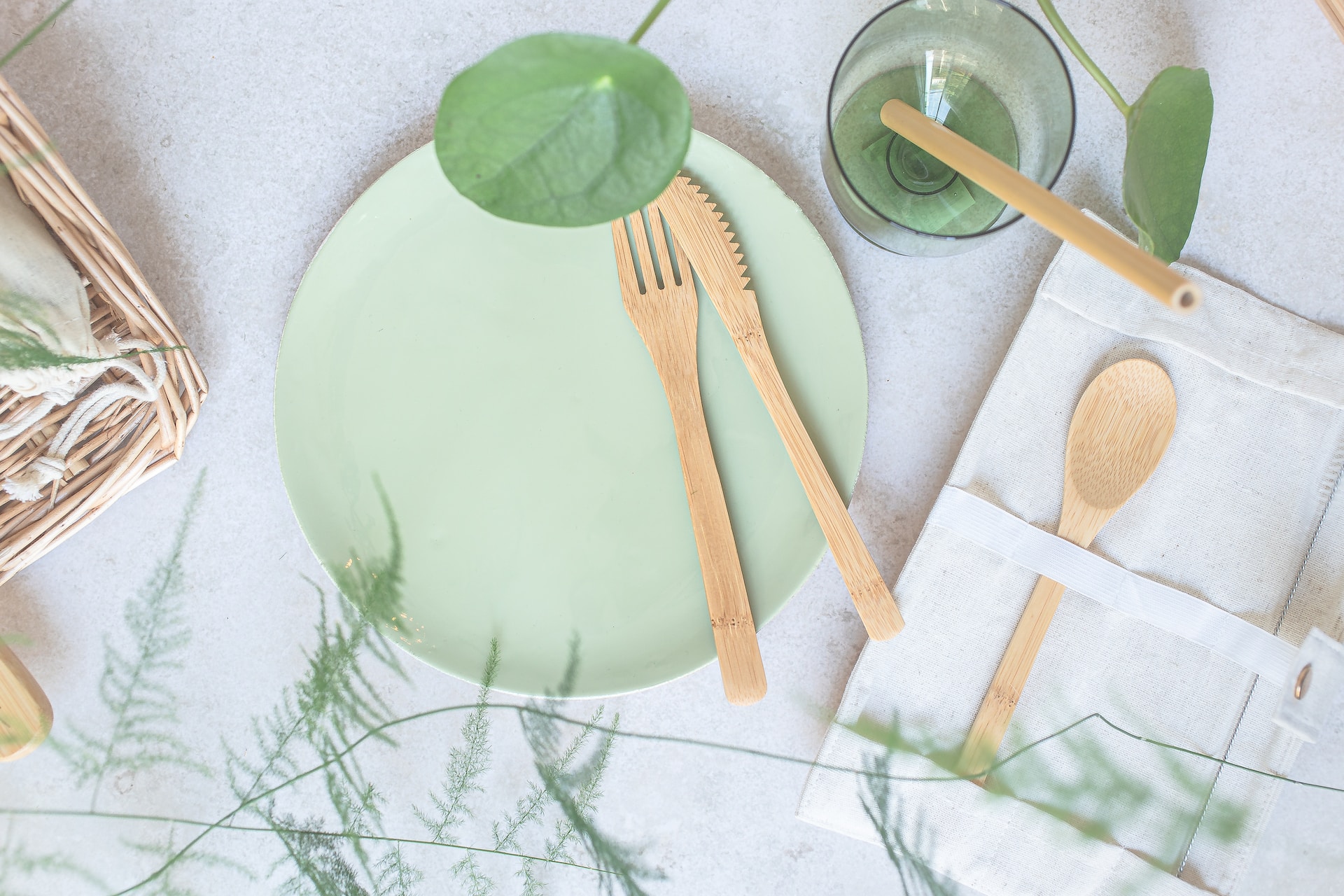 eco-friendly products
