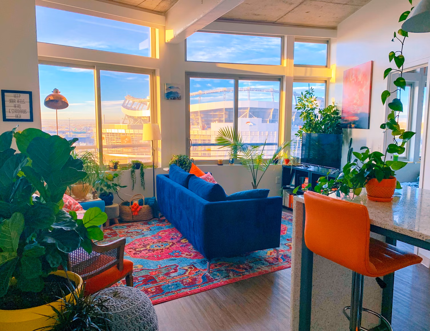 Livingroom