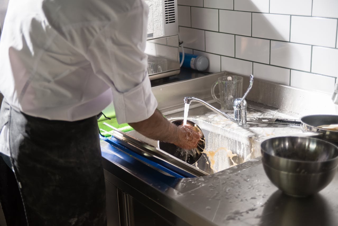 cutting board