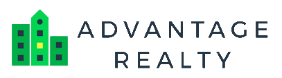 Advantage Realty, LLC - Cambridge logo