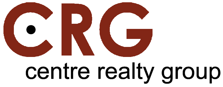 Centre Realty Group logo