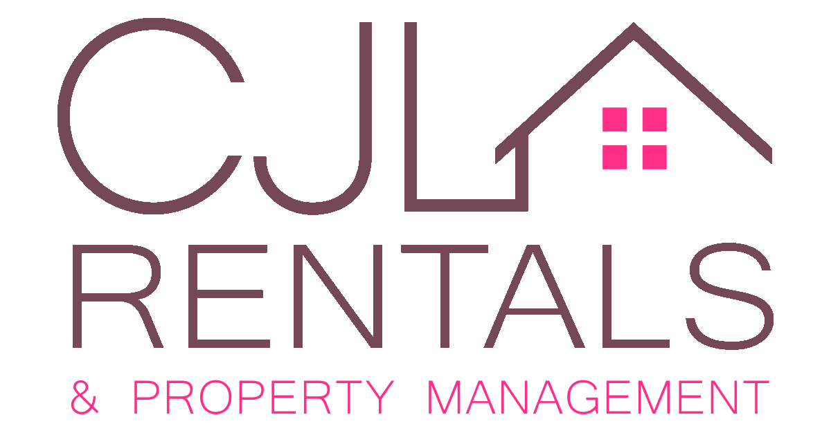 CJL Rentals & Property Management logo