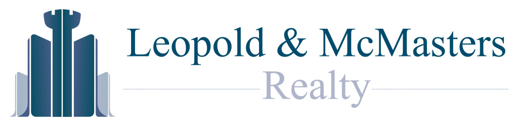 Leopold & McMasters Realty  logo