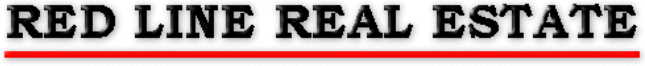 Red Line Real Estate logo