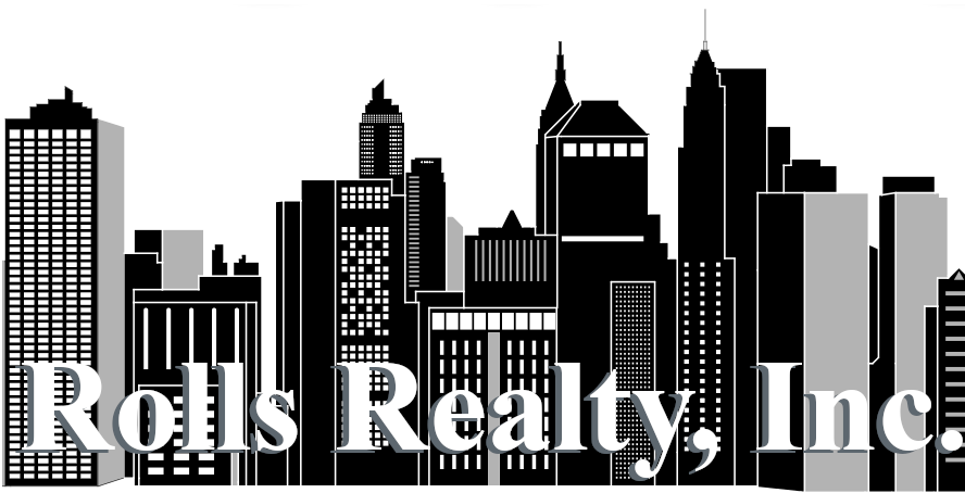 Rolls Realty Inc, Agents Wanted