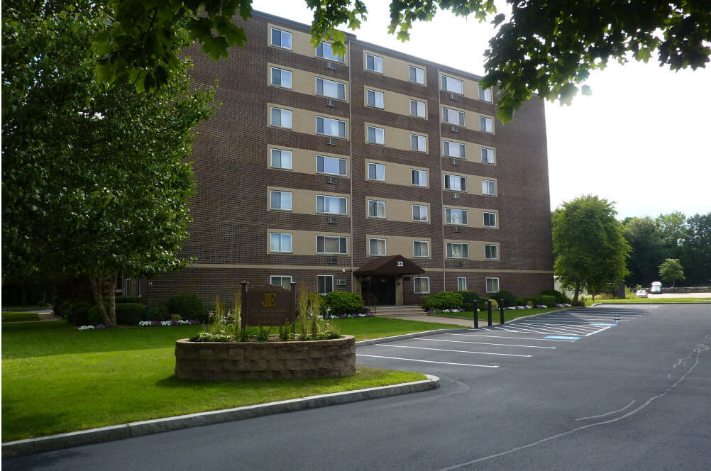 J.E Furnished Apartments