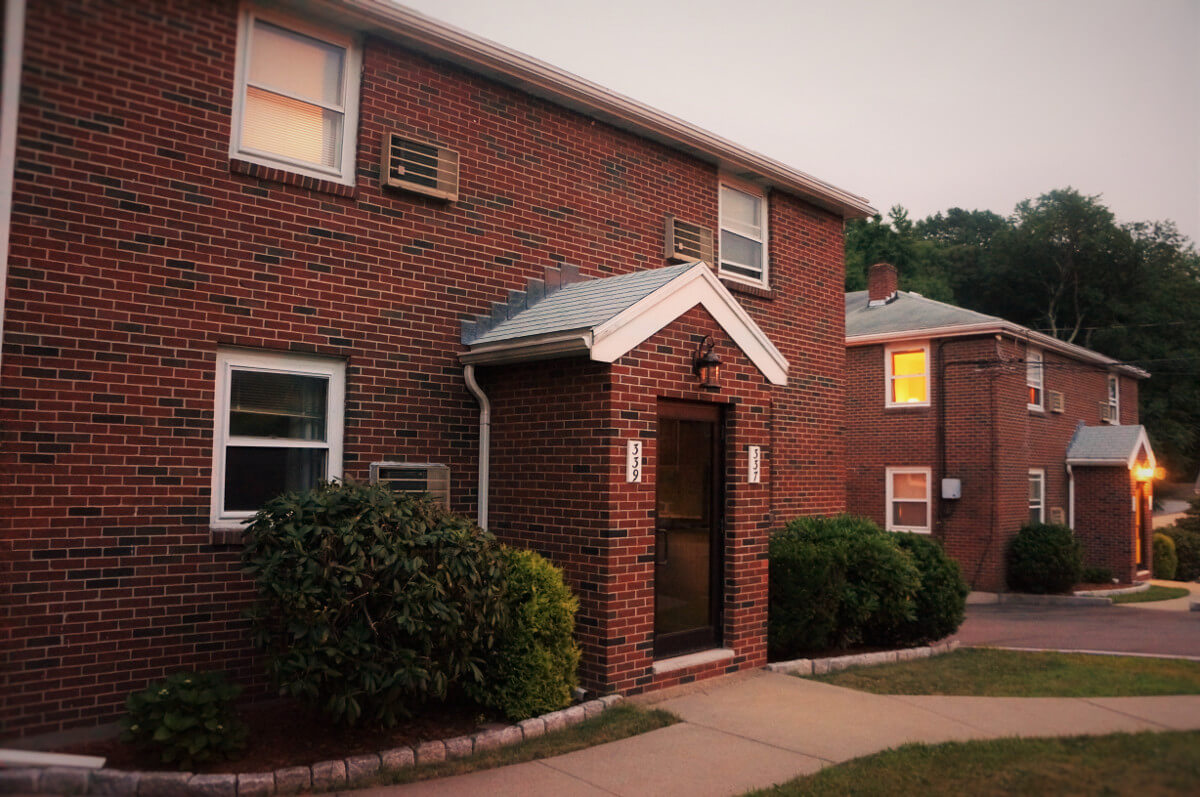 J.E Furnished Apartments