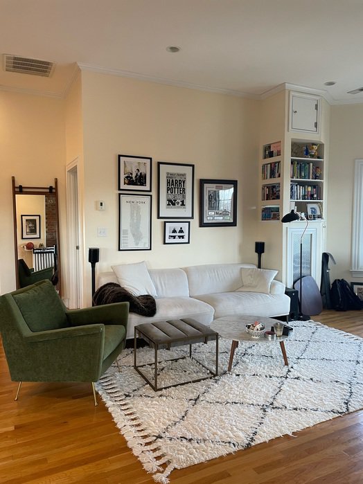 1 Bed Apartment for Rent in Cambridge - Riverside MA | Listed by Advantage Realty, LLC - Cambridge