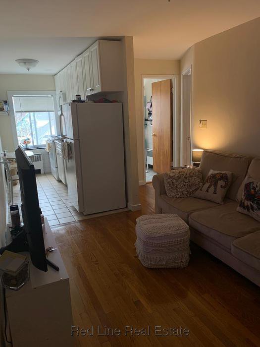 1 Bed Apartment for Rent in Arlington MA | Listed by Red Line Real Estate