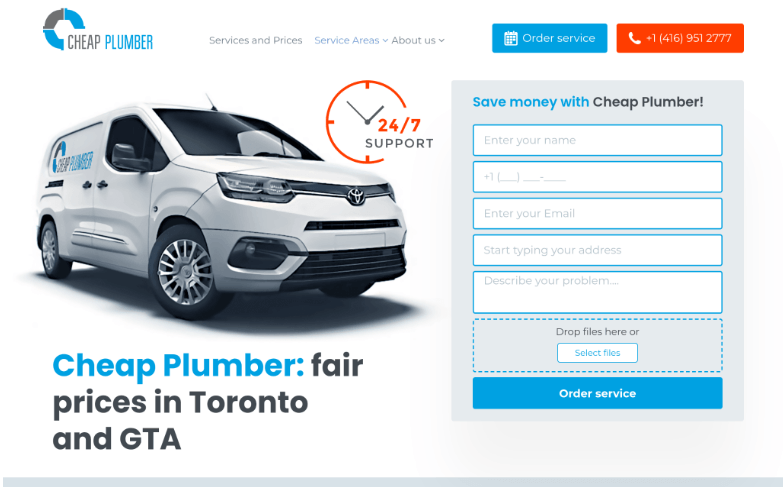 Plumber