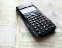 Real estate and financial calculators