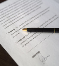Document forms icon stylized