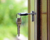 Set of keys