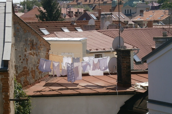 Protecting your roof
