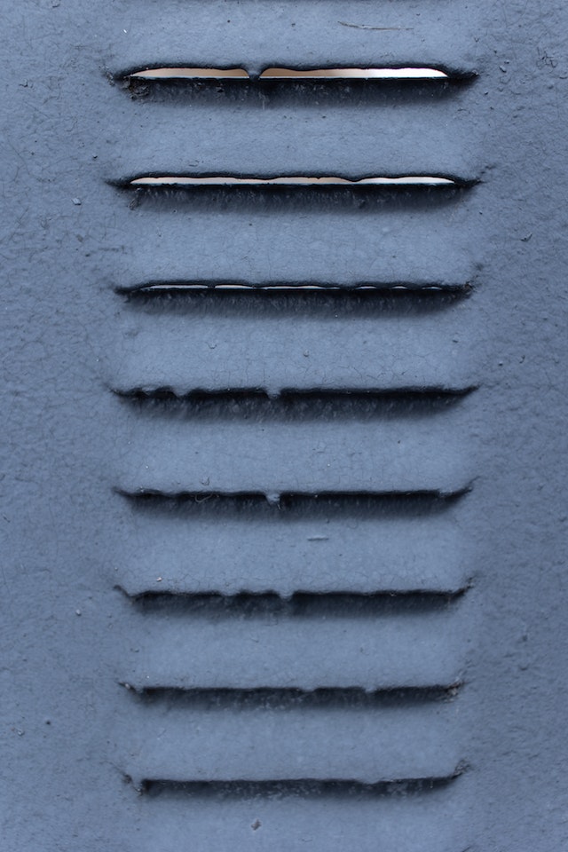 vent