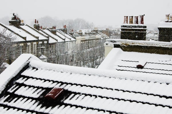 Roof tiles