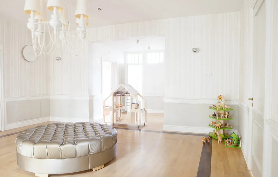 Livingroom, sofa