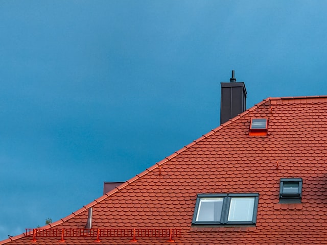 Roof shingles